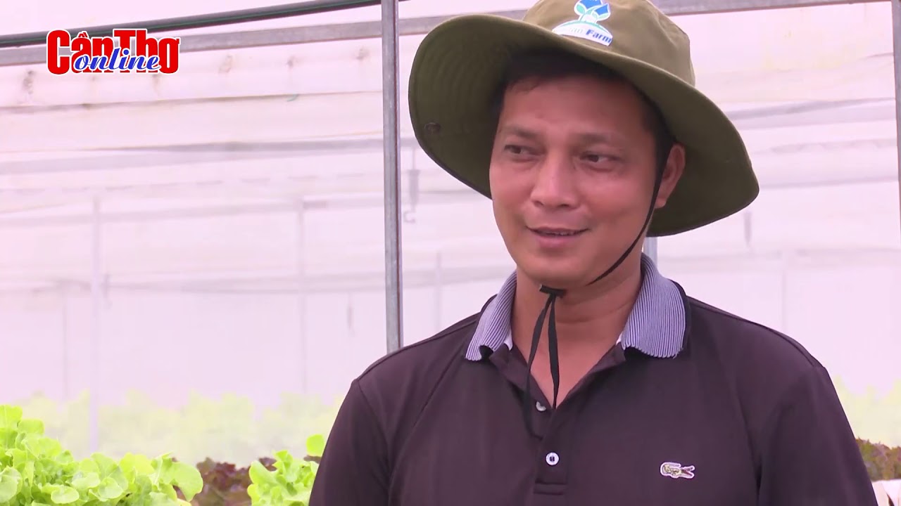 Thành tựu nông nghiệp Cần Thơ