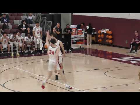 33 John Squire - City College of San Francisco 3c2a State Champion