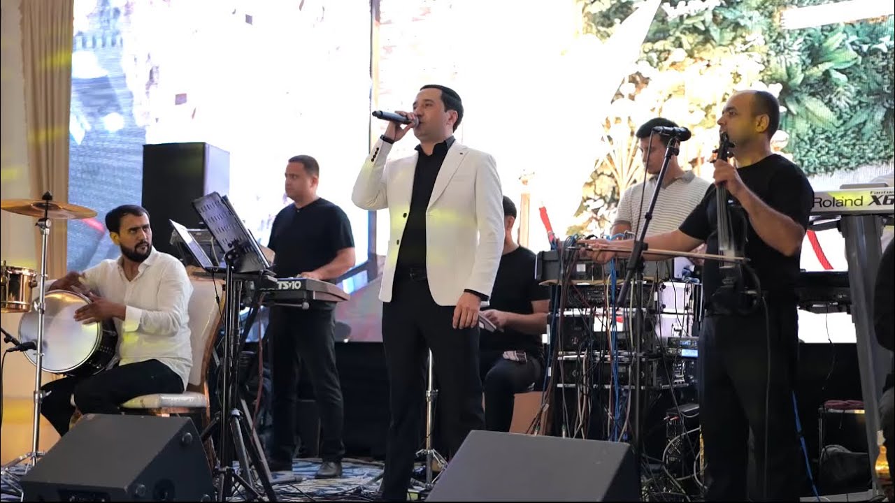 RUSTAMBEK NABIYEV BODO BODO 2025