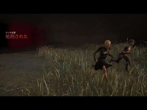 まじでモレルは害悪