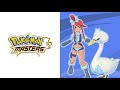 Battle! Unova Gym Leader - Pokémon Masters