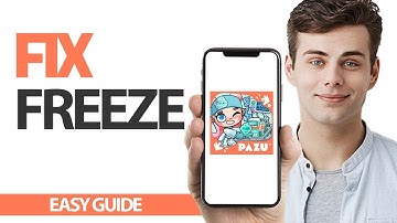 How To Fix Avatar World Game Freeze Problem | Final Solution