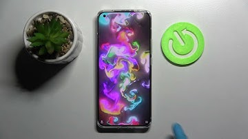 Xiaomi Mi 11 Ultra How To Download And Apply Animated Wallpaper Magic Fluids