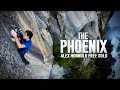 Alex honnold solos the phoenix 513  behind the scenes