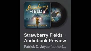 Strawberry Fields audiobook preview