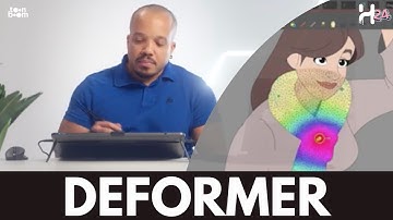 Harmony 24 Deformer | Harmony 24 Déformateur