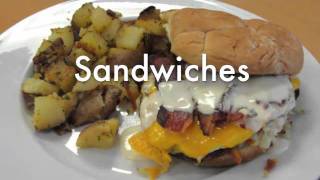 Are you a Rivers Edge Foodie