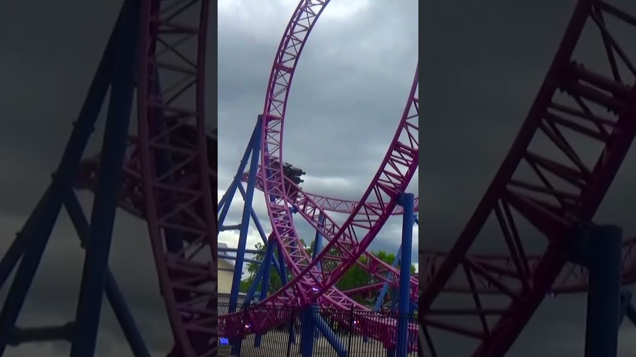 Adrenaline Peak is Small, Yet AWESOME