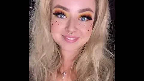 Trying Magnetic Eyelashes For The First Time | Renee Magnetic Lashes