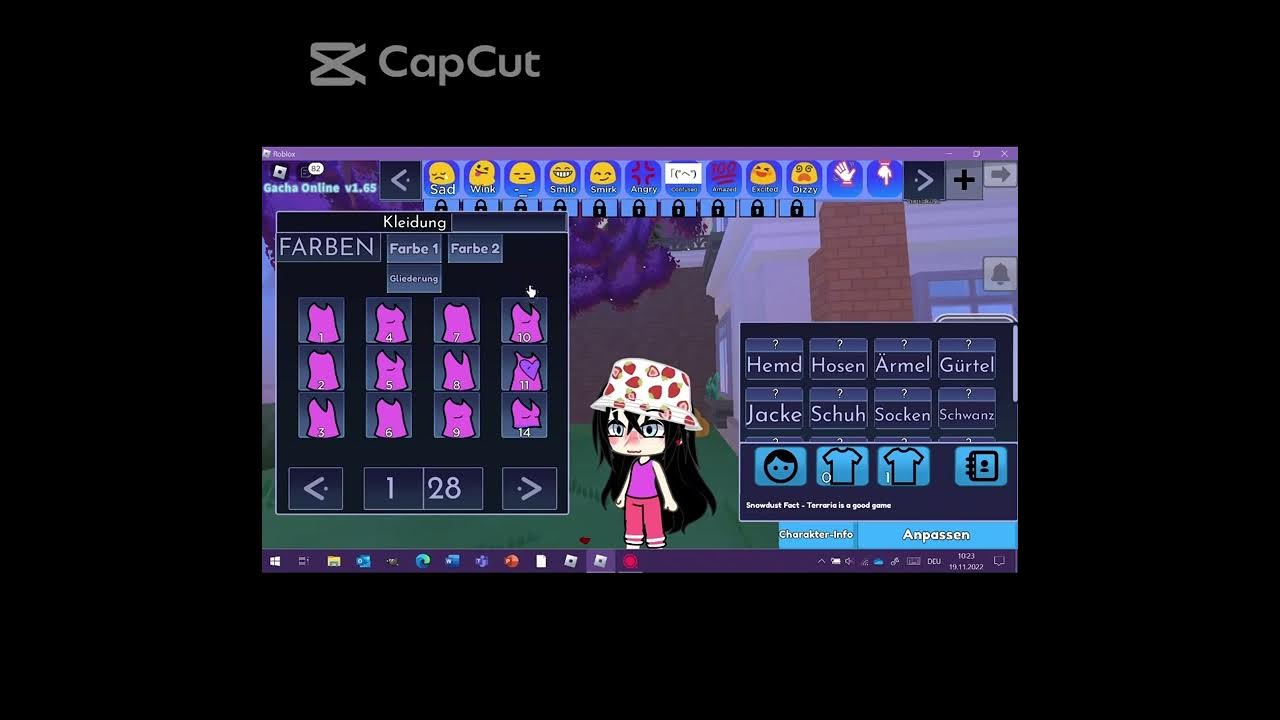 CapCut_gachc club+ roblox