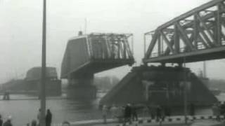 Tanker Melania 1 december 1968