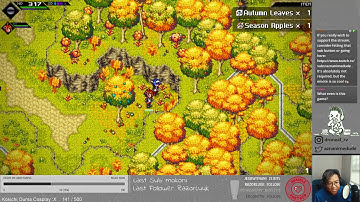 CrossCode Playthrough Part 5