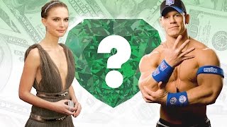 Famous WHO’S RICHER? - Natalie Portman or John Cena? - Net Worth Revealed! Profile