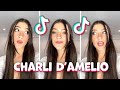 Charli D'amelio New TikTok Compilation April 2021