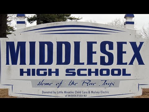 Middlesex High School Educational Professional and Support Staff of the Year