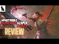 An Intense Retro Style FPS (Nightmare Reaper Review)
