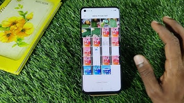 How To Hide Photo And Video in Oppo A76 , Oppo A95 Hide Photo , Hide Photo in Oppo A76