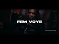 FREE Luzyqv X Afro X Bongo Type Beat Fem Voyé 