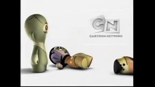 Download lagu CN USA - Noods Remix Bumper / 2009