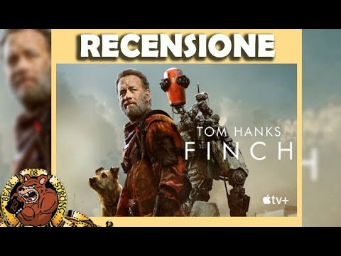 Video: Cos'è il robot Finch?