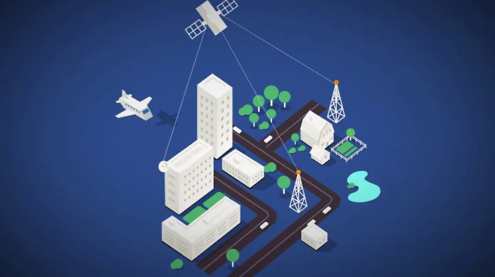 Connectivity -  Powered by Regional Cooperation Council (RCC)