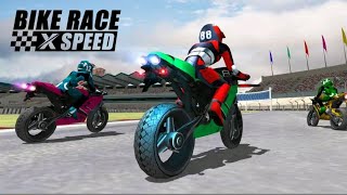 Extreme Speed Bike Racing Game #Dirt Motorcycle Racer Game #Bike Racing Games 3D #Games Moto Android screenshot 3