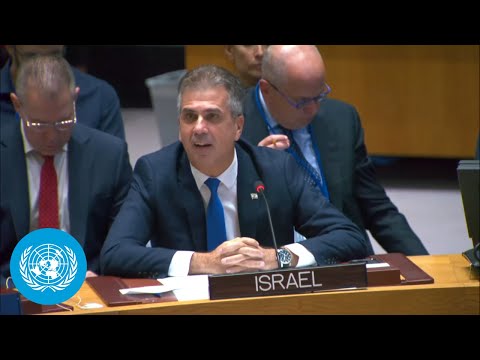 Video: VN-Veiligheidsraad. Permanente lede van die VN-Veiligheidsraad