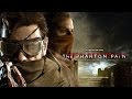 Metal Gear Solid 5: Phantom Pain All Cutscenes (Game Movie) Full Story HD