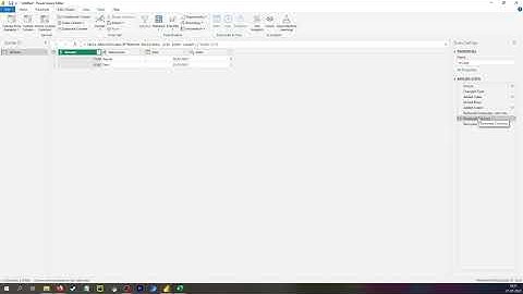 37 - Removing duplicates ignores your sort order (Power Query)