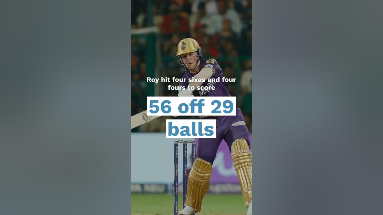 RCB vs KKR Match summary Virat Kohli MS Dhoni Live IPL 