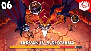 Ganked by Jarvan IV AND Shyvana | The Mageseeker