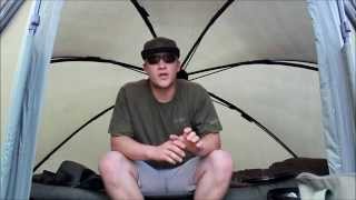 LEE ENGLAND CARP FISHING VIDEO BLOG 3 FOR CHRONICLE FISHING