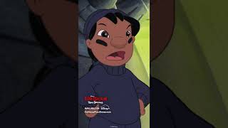 lilo stitch s rescue mission angel
