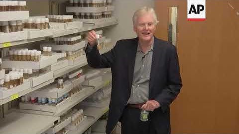 Nobel Goes to Biological Clock Researchers