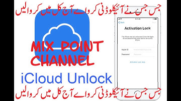icloud bypass parmanent and non parmanent bypass available 100%