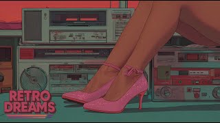👠 80's Hearts in High Heels: A Vaporwave Ballad Mix by RetroDreams