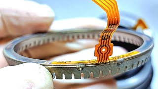 Почему Движок Тормозит?Canon 24-70 F2.8 Usm I. Для Г.магнитогорск