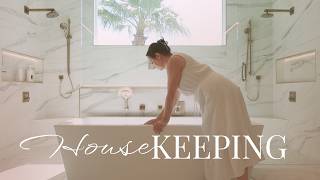 Autumn Days at Home | Cleaning Houses