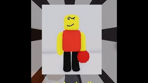 How to find Baller Morph in find the backrooms morphs