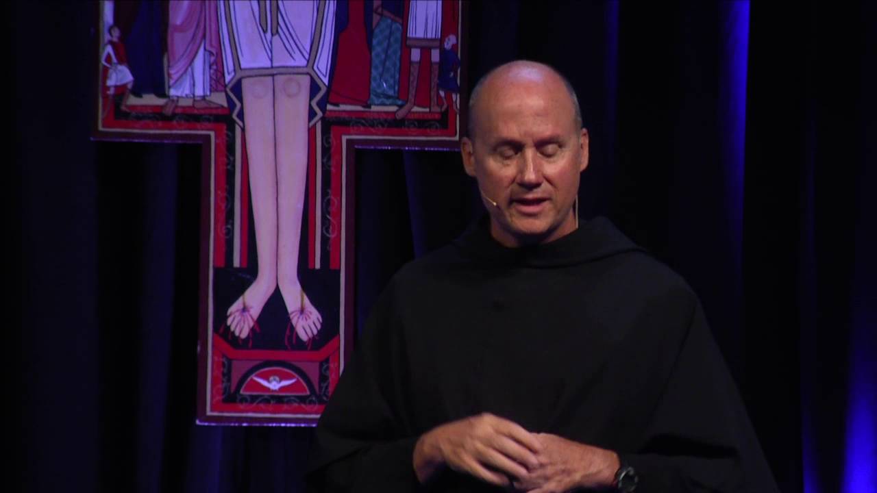Fr. Dave Pivonka, TOR - OK, God... Whatever You Want - 2016 ...