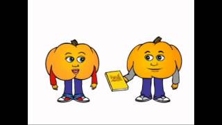Lesson 4 Classroom Commands English Cartoon stand up, sit down, open, etc