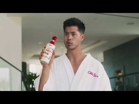 Finer Things | Old Spice