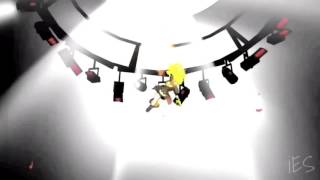 RWBY AMV- Bombshell Blonde
