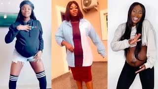 Watch Top Nigerian Celebrities Dance To Simi Duduke Challenge