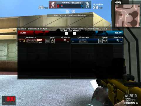 MaLaTyALeE06 Lag hack kullanımı !