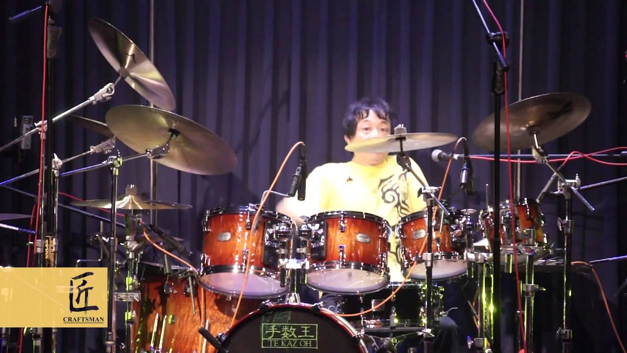 菅沼孝三 教則 ドラムを自在に操る新旧ルーディメンツ大全431 全フレーズ動画対応! 全