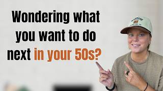 Wondering What You Want To Do Next In Your 50s? Think About UGC!