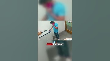 Unmasking Scammers: LinkedIn Leads to Their Undoing!