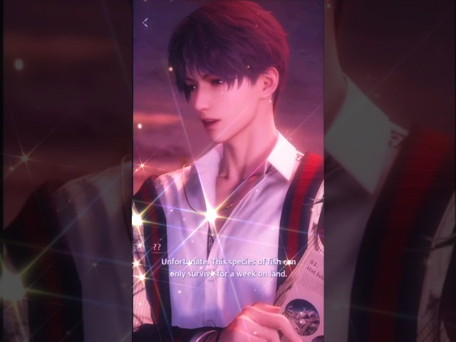 VTuber gets jumpscared by hot manのサムネイル