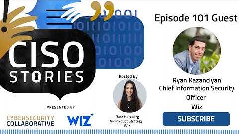 Security Top of Mind: Key Learnings from 2022 and Thoughts on 2023 - Ryan Kazanciyan - CSP 101